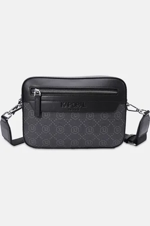 Kaporal 5 Sac POLLO Black