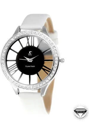 So Charm Bijoux Montre MF301-BFN - Montre Femme