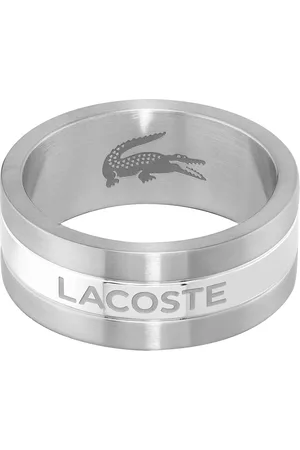 Lacoste Bague 2040093 Homme