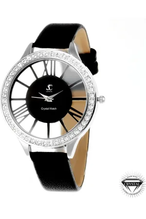 So Charm Bijoux Montre Femme MF301- - So Charm