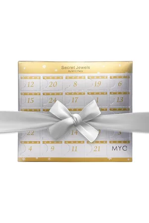 Myc-Paris Calendrier De L