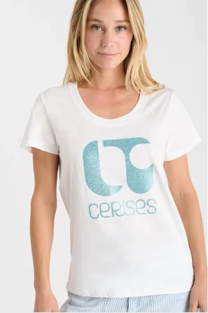 Le Temps des Cerises Tee-Shirt TAOLO Pia