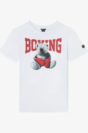 Le Temps des Cerises Tee-Shirt MINKE Gus