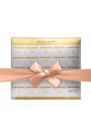Myc-Paris Calendrier De L