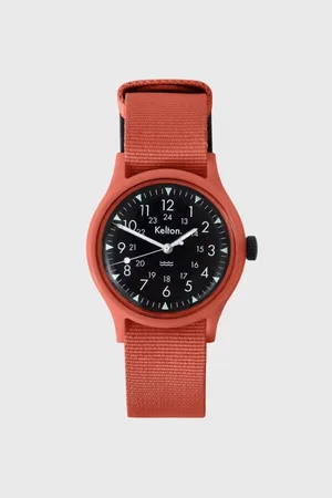 Kelton Montre Mixte 9123202-186-186 - Jungle