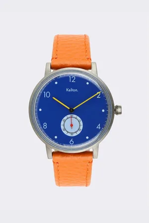 Kelton Montre Villa Bleue