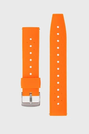 Kelton Bracelet silicone pour montre