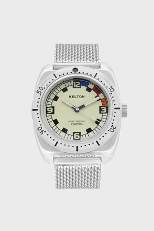 Kelton Montre Sport