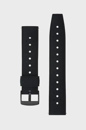Kelton Bracelet silicone pour montre