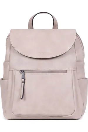 Hexagona Sac à dos - A4 - Pierre - Gracieuse