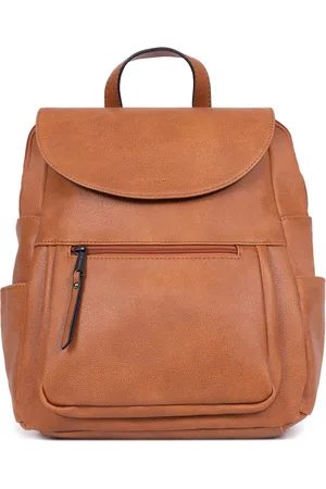 Hexagona Sac à dos - A4 - Terre - Gracieuse