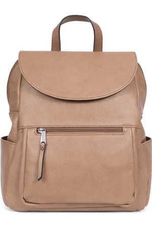 Hexagona Sac à dos - A4 - Écorce - Gracieuse