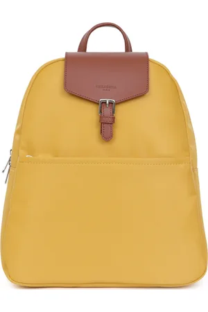 Hexagona Sac à dos - Tablette & A4 - - Pop en nylon