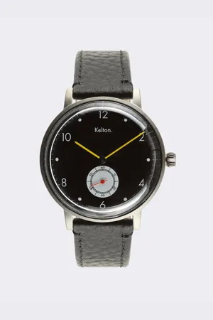 Kelton Montre Villa Noire