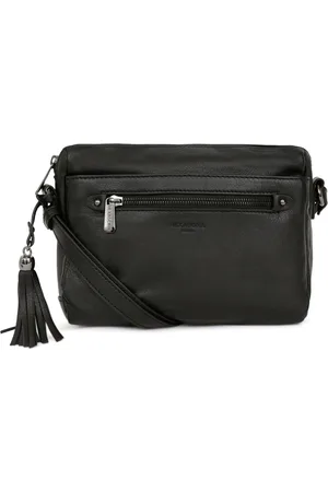 Hexagona Trotteur - Cuir de vachette - - Sauvage
