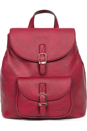 Hexagona Sac à dos - Framboise - Toscane