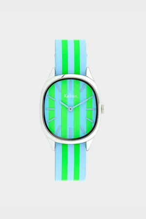 Kelton Montre Colorama David H.