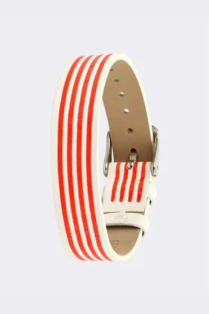 Kelton Bracelet Montre Mixte 912035-240-340 - Colorama Rayée LA BAULE