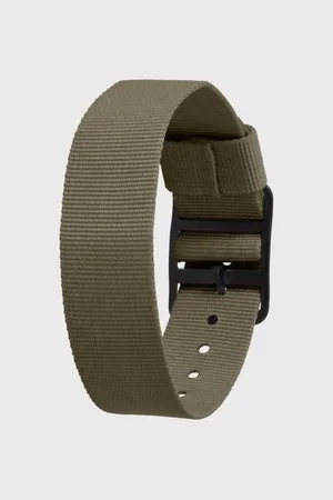 Kelton Bracelet Jungle Sumatra pour montre