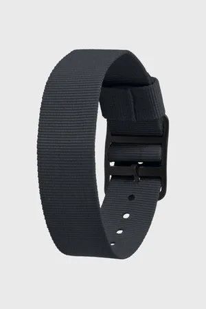 Kelton Bracelet Jungle Carbonne pour montre