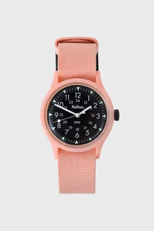 Kelton Montre Jungle Nude