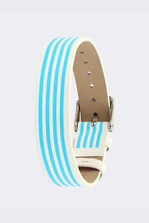 Kelton Bracelet Montre Mixte 912033-239-339 - Colorama rayé SEERSUCKER