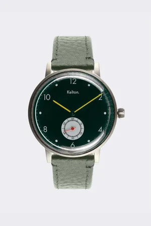 Kelton Montre Villa Verte