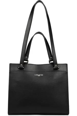 Lancaster Sac cabas main Sierra en cuir