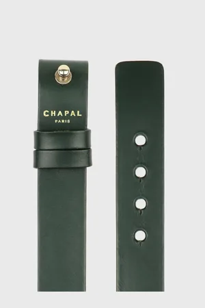 Kelton Bracelet x Maison Chapal anglais