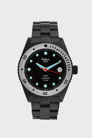 Kelton Montre Mixte 1955 - 9123702