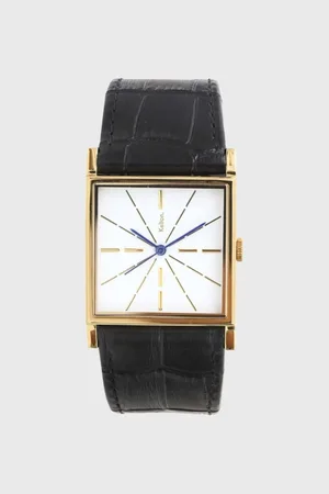 Kelton Montre Astre Or