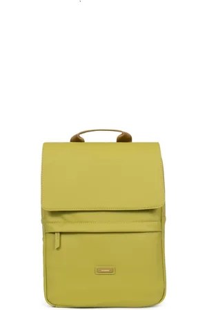 Hexagona Sac à dos 13 & A4 NAMI anis Isla