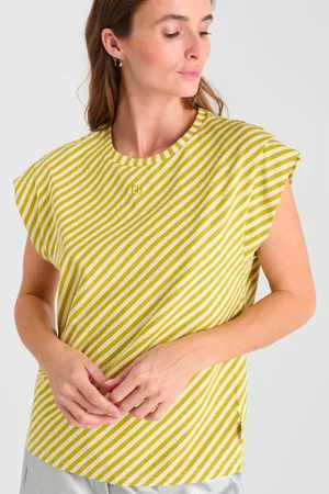 Le Temps des Cerises Tee-Shirt MARABI Dee en coton