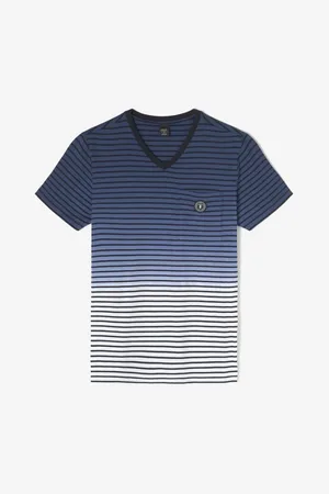 Le Temps des Cerises Tee-Shirt BOMAS en coton