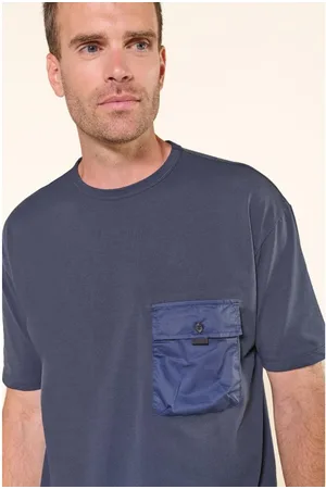 Le Temps des Cerises Tee-Shirt LUPAS Karl en coton