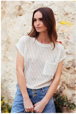 Le Temps des Cerises Tee-Shirt GAFO Dina