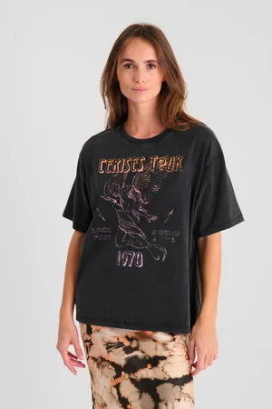 Le Temps des Cerises Tee-Shirt SCAVO Kara