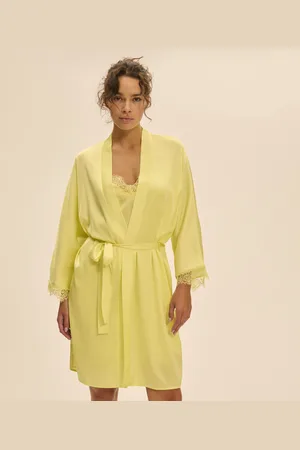 Simone Pérèle Kimono - d