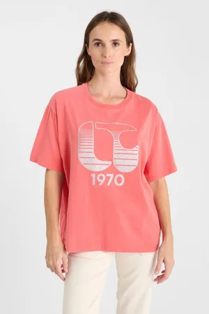 Le Temps des Cerises Tee-Shirt LYNETTE Xena
