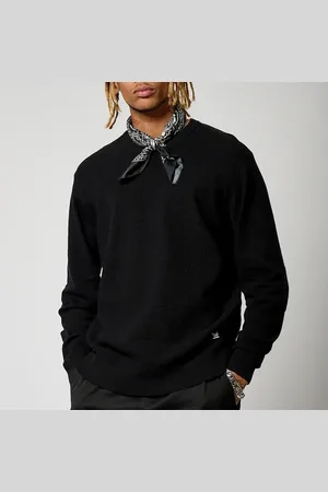 Kaporal 5 Pull en coton LEWIS Black