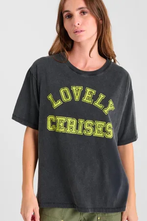 Le Temps des Cerises Tee-Shirt SHERRI Bea
