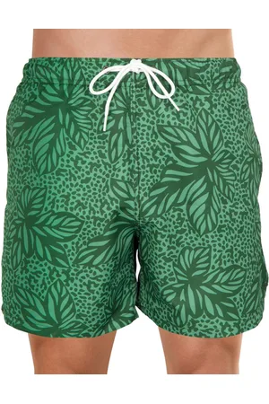 Eminence Boxer de bain homme fibres recyclées Trendy