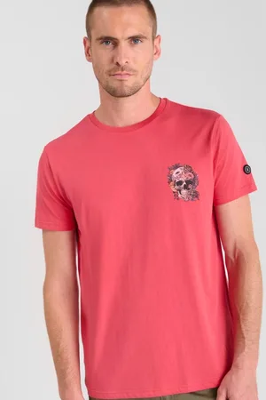 Le Temps des Cerises Tee-Shirt SANTIAGO Nate