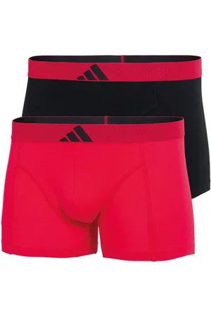 Eminence Lot de 2 boxers homme Active Flex Cotton Body Adidasport en coton