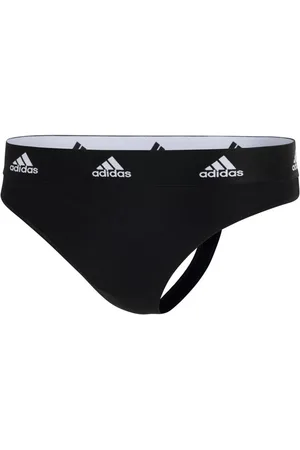Eminence String femme Coton Logo Adidas