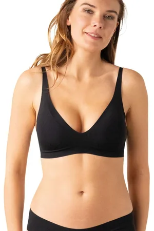 ATHENA Soutien-gorge triangle sans armatures femme Essentiel