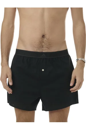 Eminence Lot de 2 caleçons homme Active Woven Boxer Adidasport