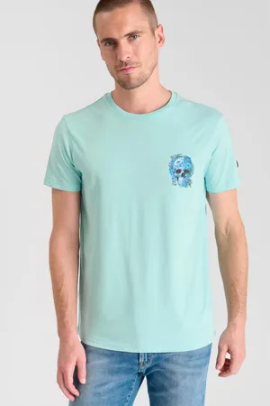 Le Temps des Cerises Tee-Shirt SANTIAGO Owen