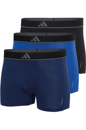 Eminence Lot de 3 boxers homme Active Micro Flex Eco Adidasport
