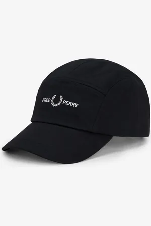 Fred Perry Casquette classique Twill en coton